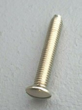 Viega Schraube für Ablaufventile, M6 x 36mm 5111V- 593 Ersatzteil