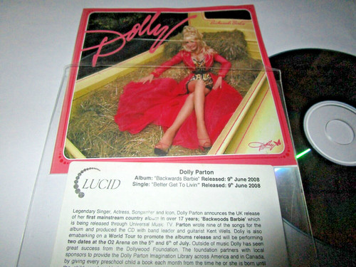 Dolly parton backwoods - parton,
