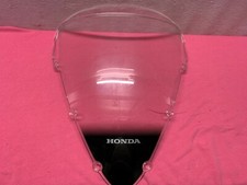 Windscheibe original    Honda