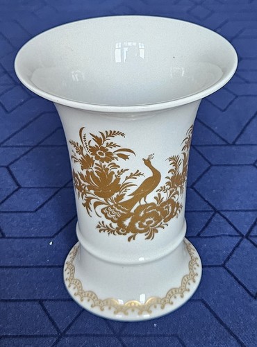 Heinrich vase trichtervase mit - heinrich,