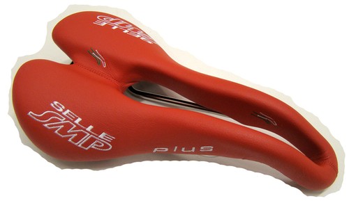 Selle smp plus fahrradsattel - smp,