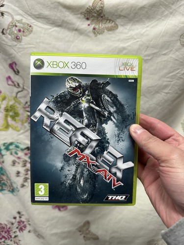 Atv reflex microsoft - vs.,