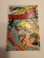 Wundergirl  Nr. 6/ 1980