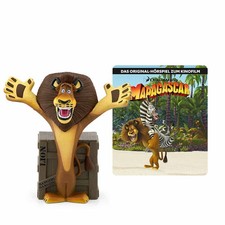 Tonies Madagascar Figur