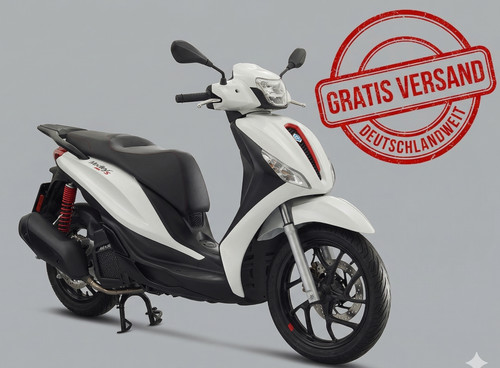 Piaggio medley 125 150 4v - piaggio, 125-150