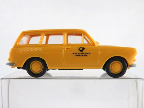 Brekina 1500 variant - vw, a