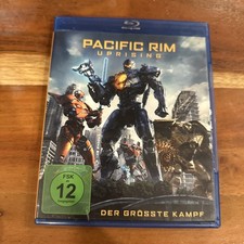 Pacific Rim - Uprising