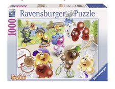 Ravensburger puzzle 158201 - puzzle,