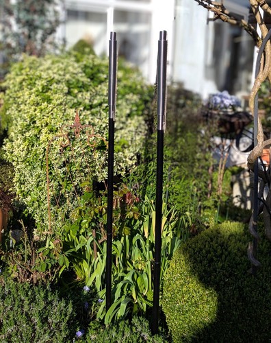 Gartenfackel ölfackeln fackel - gartenfackel,