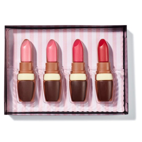 Hussel schoko lippenstift box - hussel, schoko-lippenstift-box