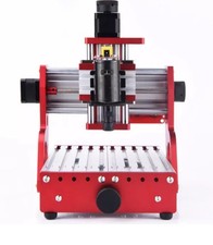 Mini Cnc Router 1310 Metal