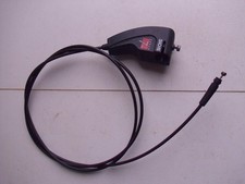 Fahrrad Sachs Super 7 Clickbox