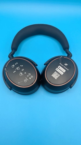Sennheiser momentum wireless - momentum,
