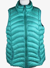 Cecil Weste Daunenweste ultraleicht Damen Gr.XL (42/44), sehr guter Zustand