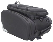 RACKTIME Gepäckträgertasche