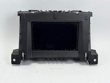 Display OPEL Zafira B (A05)