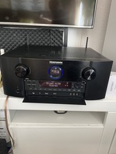 Marantz sr7012 high - marantz, high-end