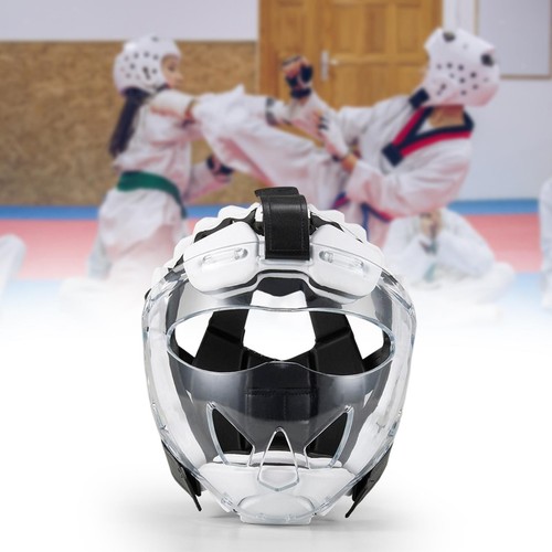 Karate kopfbedeckung boxen - karate,