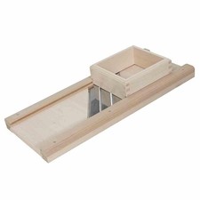 KIRSCHEN Krauthobel Best 60 x