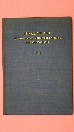 230839DOKUMENTEDERDEUTSCHENARB
