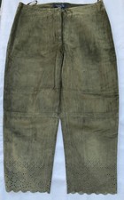 Damen hose express - damen, 3/4