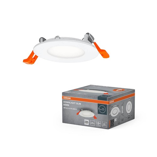 Osram downlight slim led - slim,