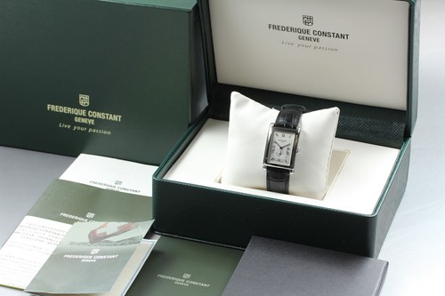 Frederique constant - frederique,