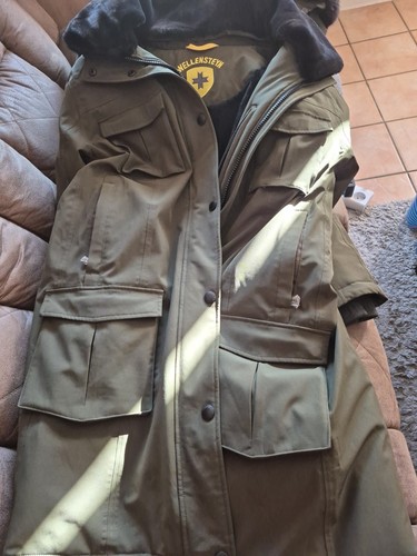 Wellensteyn winterjacke - wellensteyn,