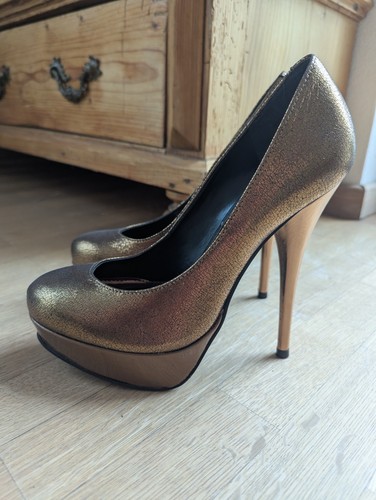 Buffalo pumps plateau - buffalo,