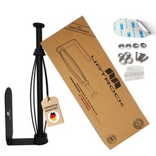 Küchenrollenhalter Edelstahl