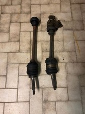 Wartburg 353 Antriebswelle