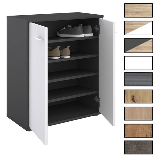 Schuhschrank schuhkommode - schuhschrank,