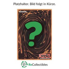 YuGiOh Schwarzflügel - Kris