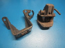 Rockinger Zugmaul Mercedes G