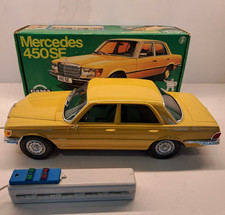 Oldtimer Gama Mercedes 450 SE