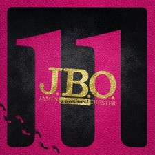J.B.O. 11 (CD) Album