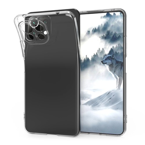 Hülle für xiaomi lite 5g - für,