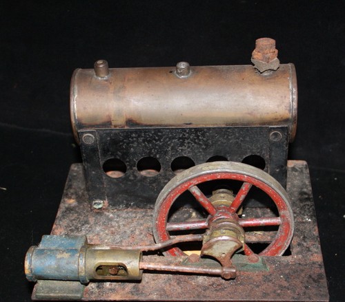 Dampfmaschine ersatzteil - dampfmaschine,