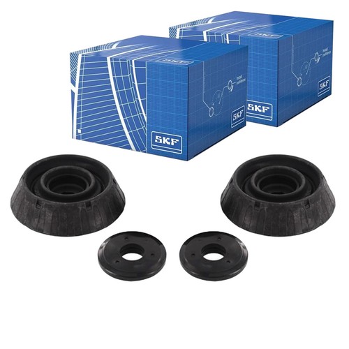 Skf domlager vorne passend - 2x,