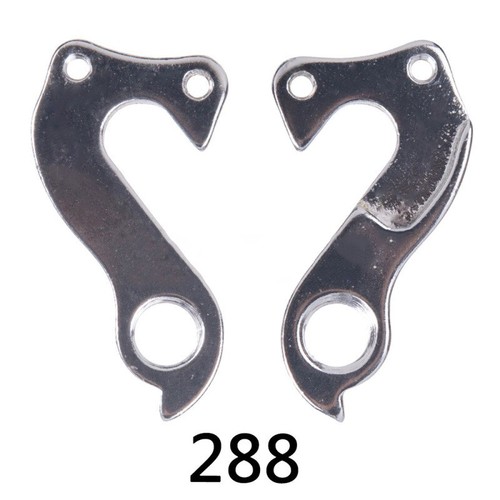Fahrrad schaltauge haken - schaltauge,