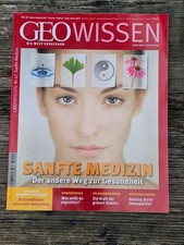 GEO Wissen 42/2008: Sanfte