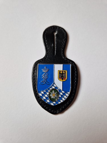 Brustanhänger
