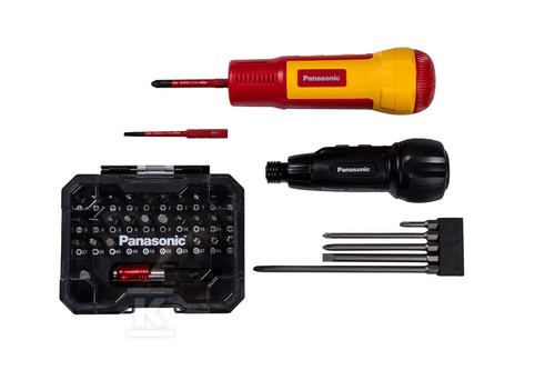 Akkuschrauber set bit - akkuschrauber, set+bit-set