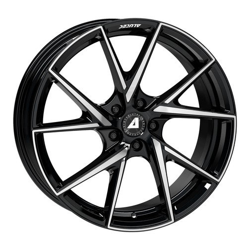 Alutec felgen adx - alutec,