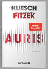 AURIS / Vincent Kliesch Nach