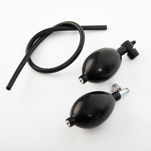 Inflator bulb air pump - pump, for
