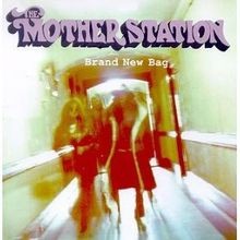 Brand New Bag by Mother Station | CD | condition good