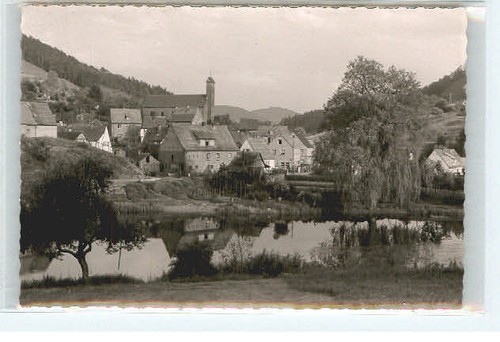 Schoenau schwarzwald schönau - schoenau,