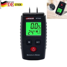 3in1 Feuchtigkeitsmesser