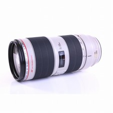 Canon EF 70-200mm F/2.8 L IS